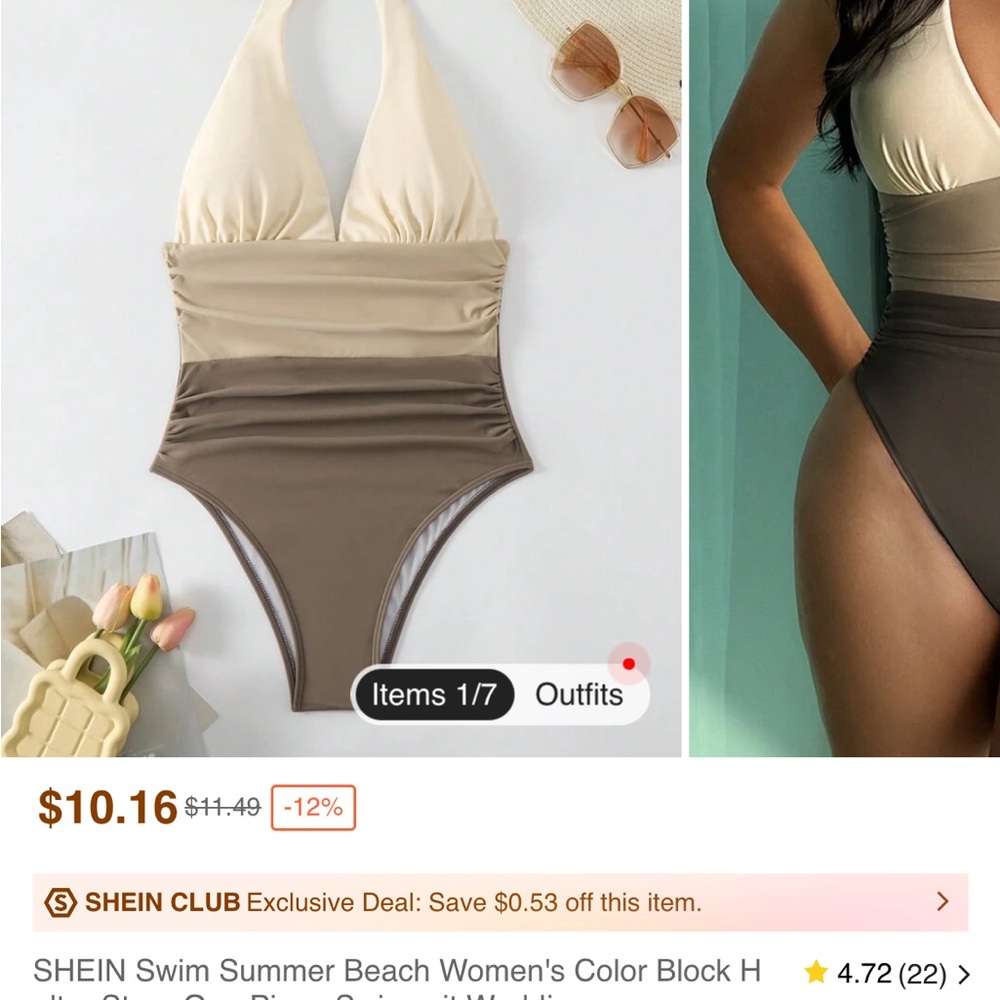 Never worn! Ordered two by mistake